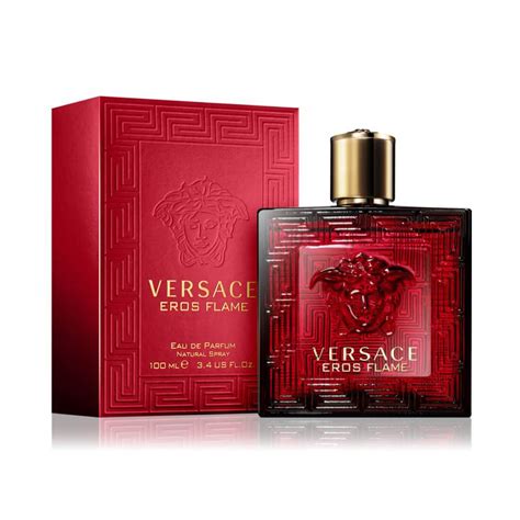 versace perfume eros flame 100ml|Versace Eros Flame cheap.